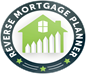 Reverse mortgage planner badge